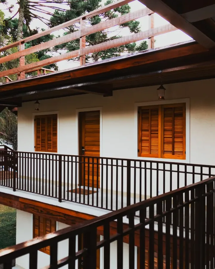 Phòng nghỉ tiện nghi, sạch sẽ mỗi ngày
